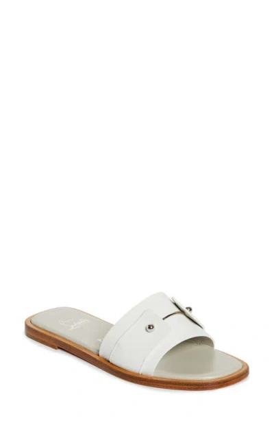 Christian Louboutin Chambelimule Donna Slide Sandal