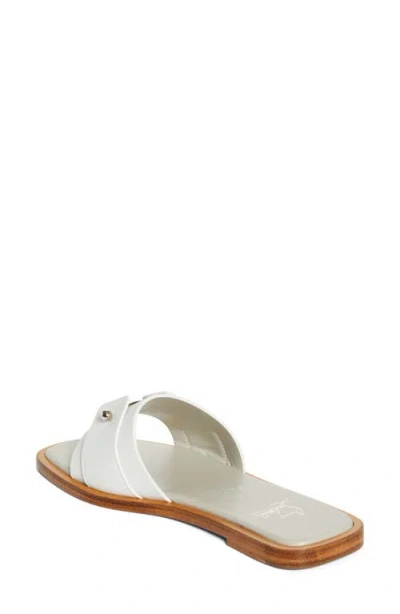 Christian Louboutin Chambelimule Donna Slide Sandal