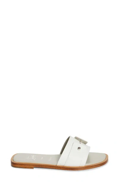 Christian Louboutin Chambelimule Donna Slide Sandal