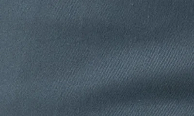 O'neill Transporter Flat Front Stretch Cotton Chinos In Gray
