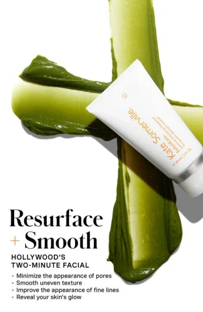 Kate Somerville ® Exfolikate® Intensive Exfoliating Treatment Duo (nordstrom Exclusive) $158 Value