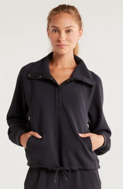 Zella Ultrasoft Sweatshirt
