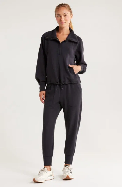 Zella Ultrasoft Sweatshirt