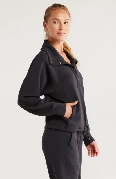 Zella Ultrasoft Sweatshirt