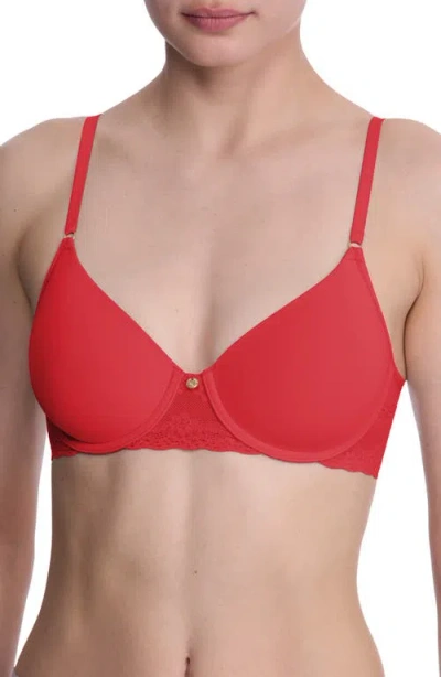 Natori Bliss Perfection Comfort T-shirt Bra
