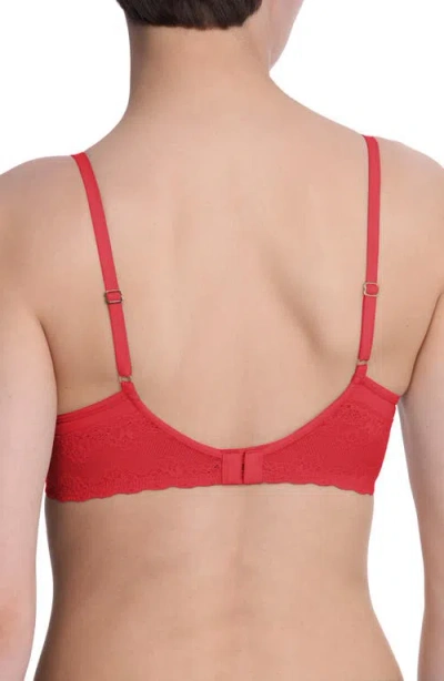 Natori Bliss Perfection Comfort T-shirt Bra