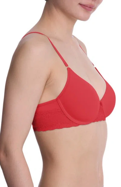 Natori Bliss Perfection Comfort T-shirt Bra