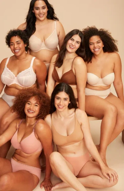 Natori Bliss Perfection Comfort T-shirt Bra