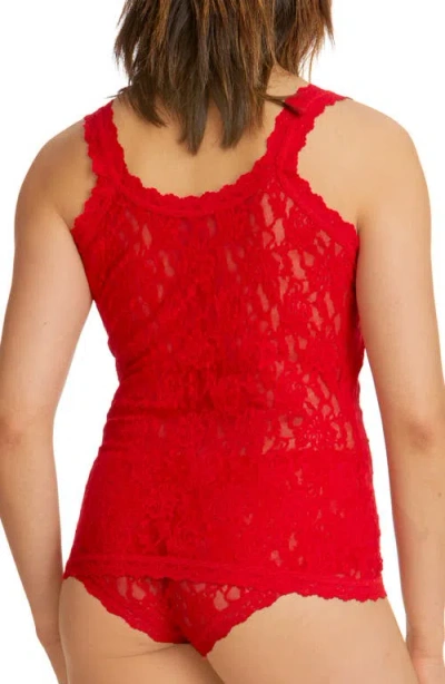 Hanky Panky Signature Lace Camisole