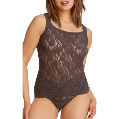 Hanky Panky Signature Lace Camisole