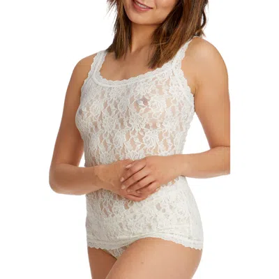 Hanky Panky Signature Lace Camisole