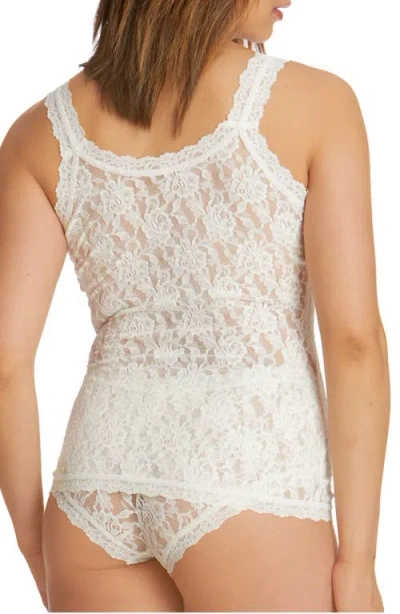 Hanky Panky Signature Lace Camisole