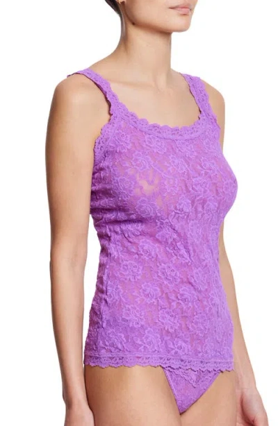 Hanky Panky Signature Lace Camisole