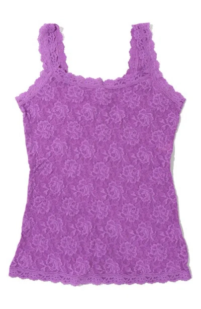 Hanky Panky Signature Lace Camisole