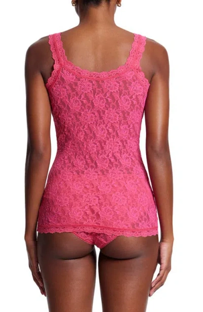Hanky Panky Signature Lace Camisole