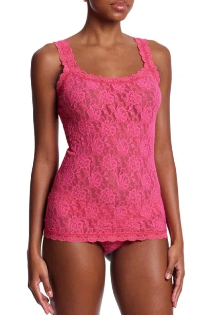Hanky Panky Signature Lace Camisole