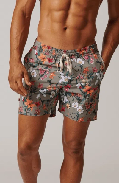 Leisure Lab Meadowsswimtrunk