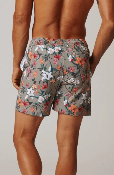 Leisure Lab Meadowsswimtrunk