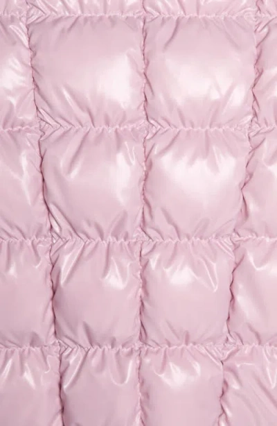 Moncler Emilion Box Quilted Down Vest