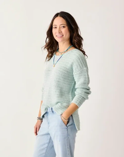 Carve Designs Clarissa Sweater
