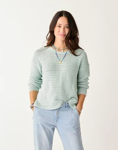 Carve Designs Clarissa Sweater