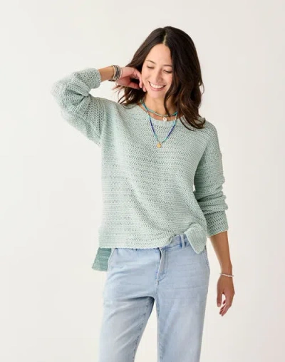 Carve Designs Clarissa Sweater