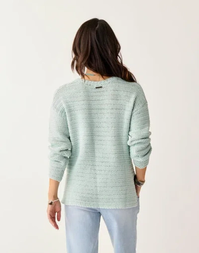 Carve Designs Clarissa Sweater