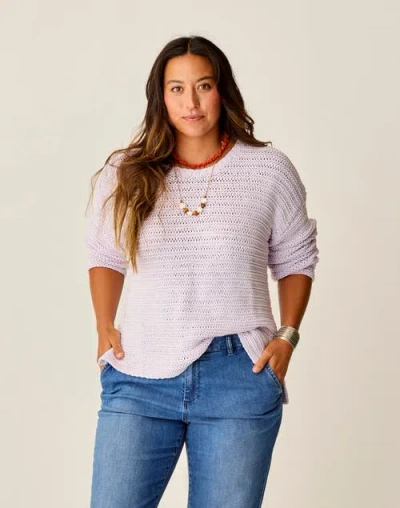 Carve Designs Clarissa Sweater