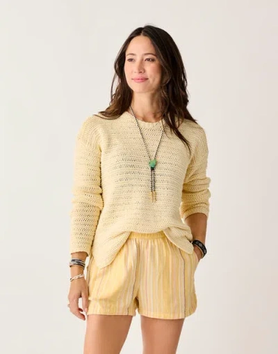 Carve Designs Clarissa Sweater
