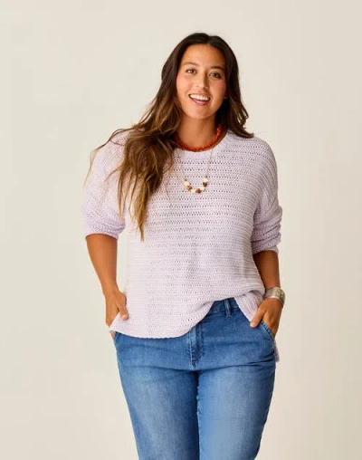 Carve Designs Clarissa Sweater