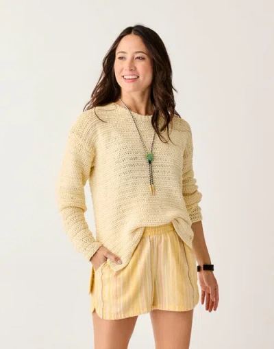 Carve Designs Clarissa Sweater