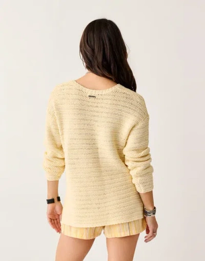 Carve Designs Clarissa Sweater