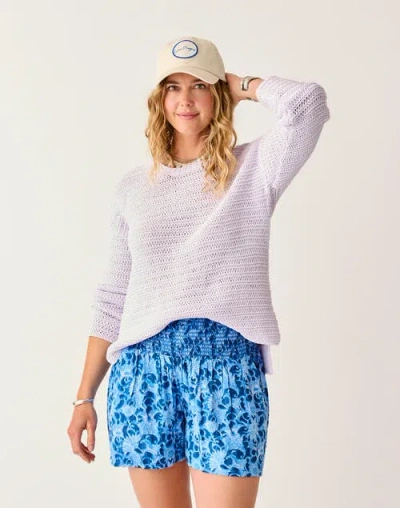 Carve Designs Clarissa Sweater