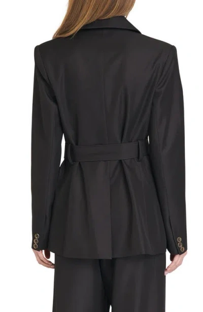 Wayf Maddox Belted Blazer