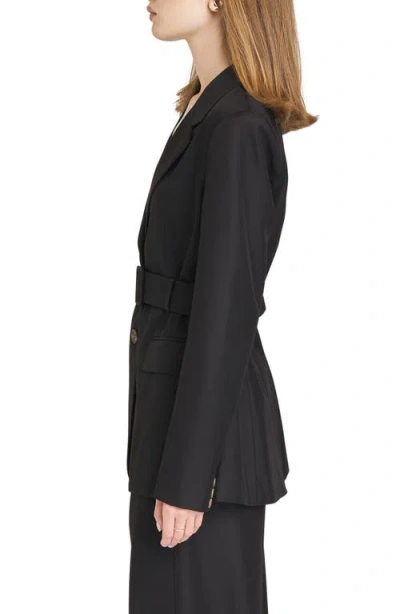 Wayf Maddox Belted Blazer