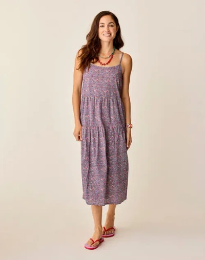 Carve Designs Jacey Textured Dress