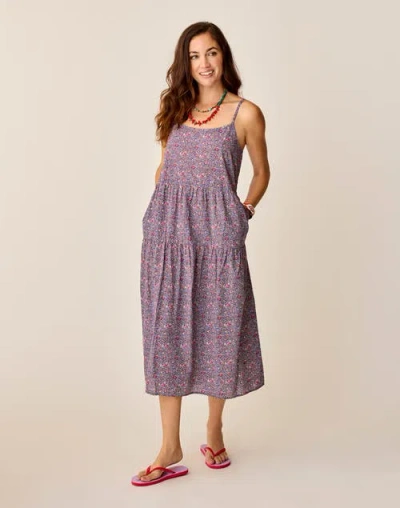 Carve Designs Jacey Textured Dress