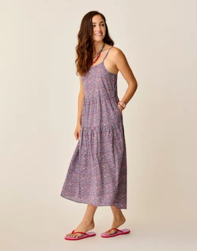 Carve Designs Jacey Textured Dress