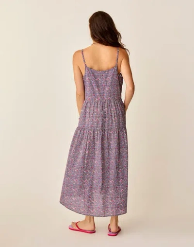 Carve Designs Jacey Textured Dress