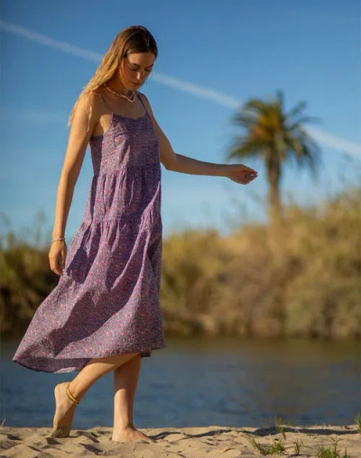 Carve Designs Jacey Textured Dress