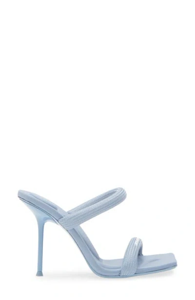Alexander Wang Julie Padded Slide Sandal