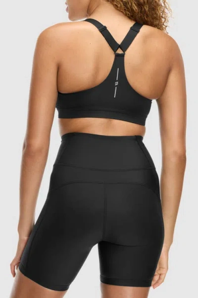 Peloton Enchanced Support Racerback Bra