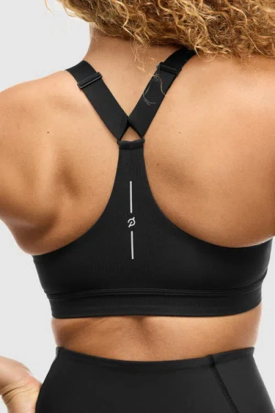 Peloton Enchanced Support Racerback Bra
