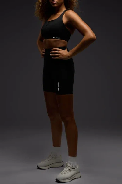 Peloton Enchanced Support Racerback Bra