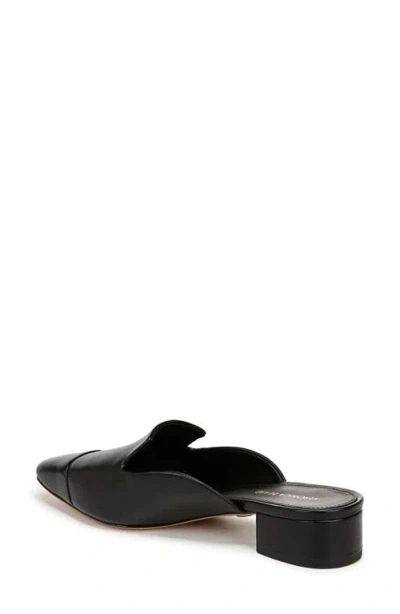 Veronica Beard Cecile Cap Toe Mule