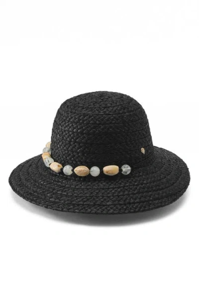 Helen Kaminski Darya Straw Sun Hat