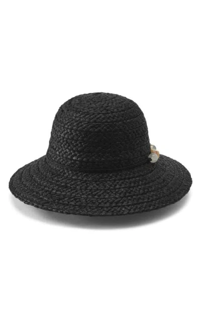 Helen Kaminski Darya Straw Sun Hat