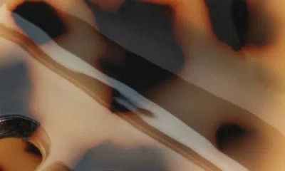 Machete Mini Claw Clip