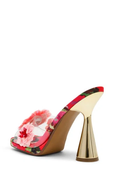 Betsey Johnson Blondee Sandal