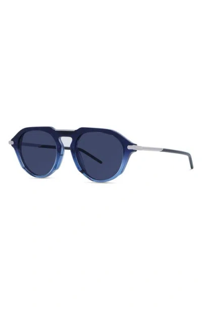 Givenchy Gv One Round Sunglasses